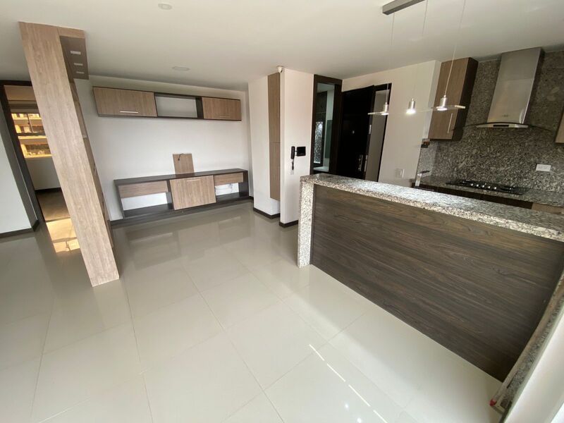 Apartamento en arriendo ubicado en Medellín, sector Estadio - 4
