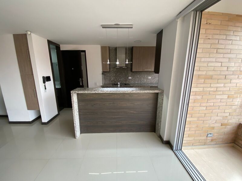 Apartamento en arriendo ubicado en Medellín, sector Estadio - 5