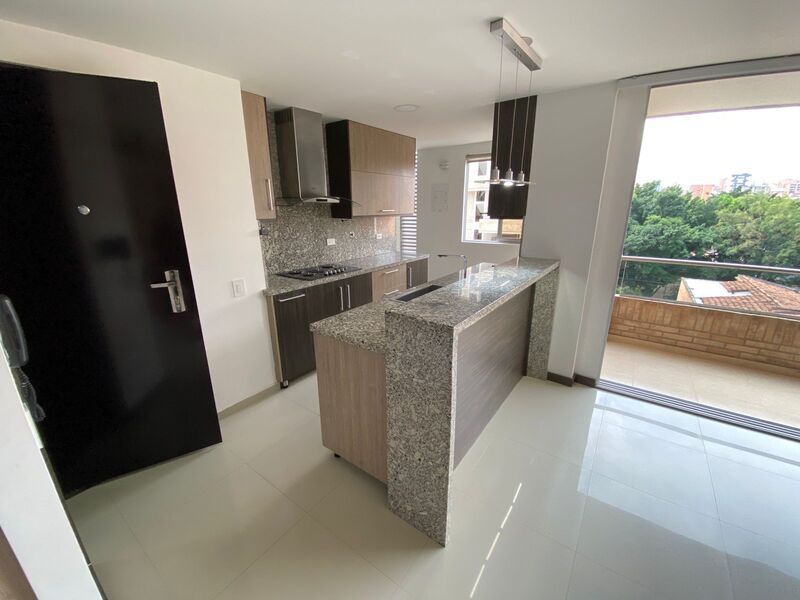 Apartamento en arriendo ubicado en Medellín, sector Estadio - 6