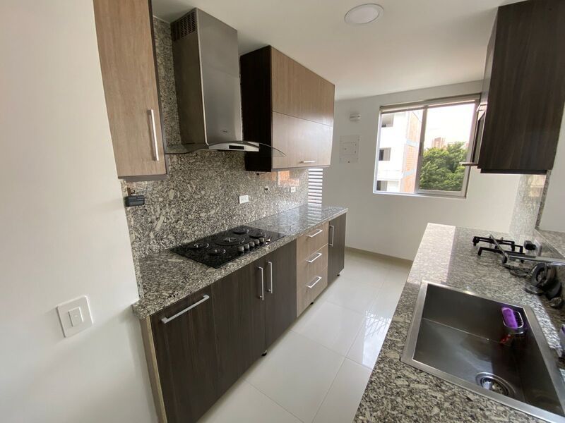 Apartamento en arriendo ubicado en Medellín, sector Estadio - 7