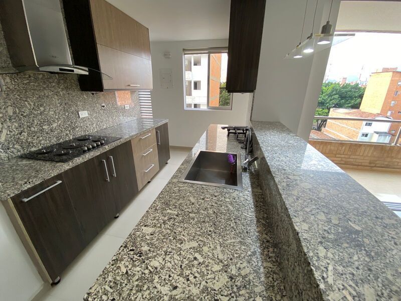 Apartamento en arriendo ubicado en Medellín, sector Estadio - 8