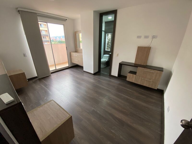 Apartamento en arriendo ubicado en Medellín, sector Estadio - 10