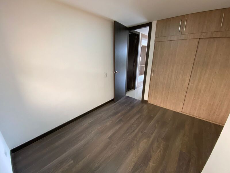 Apartamento en arriendo ubicado en Medellín, sector Estadio - 11