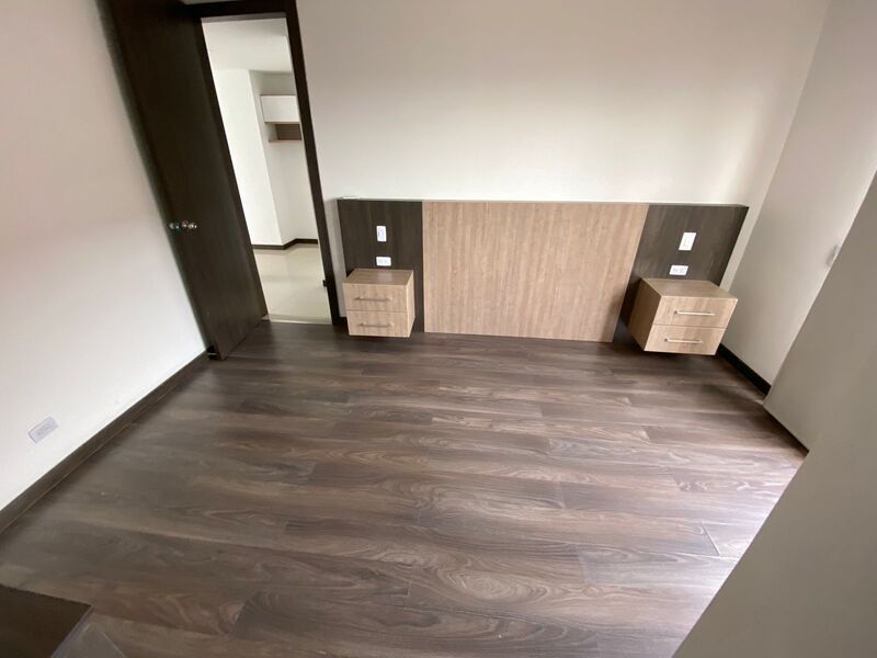 Apartamento en arriendo ubicado en Medellín, sector Estadio - 12