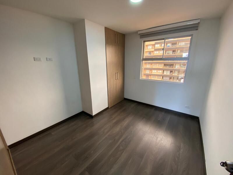 Apartamento en arriendo ubicado en Medellín, sector Estadio - 14