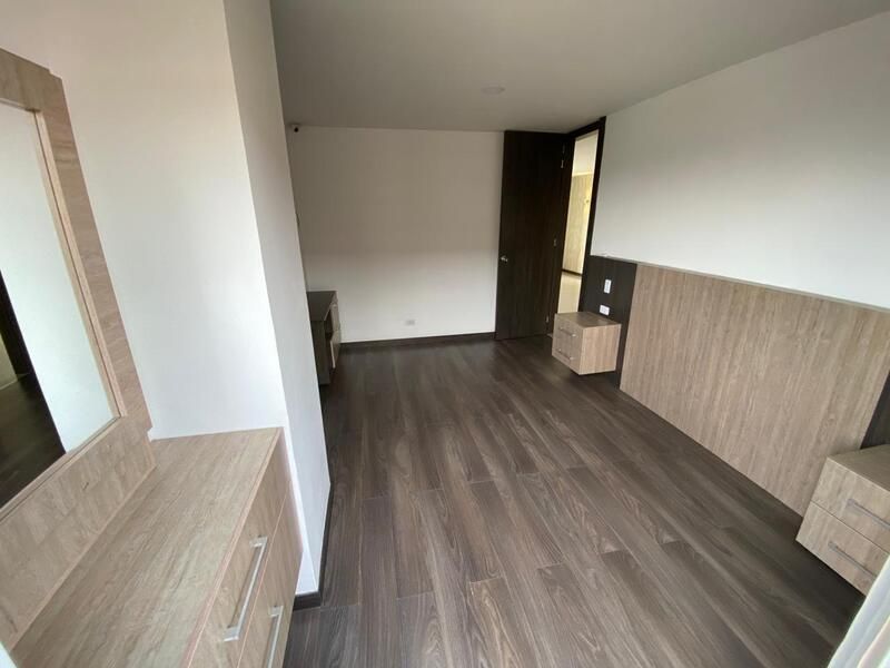 Apartamento en arriendo ubicado en Medellín, sector Estadio - 16