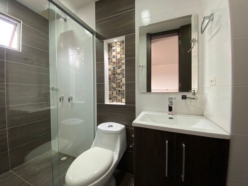 Apartamento en arriendo ubicado en Medellín, sector Estadio - 19