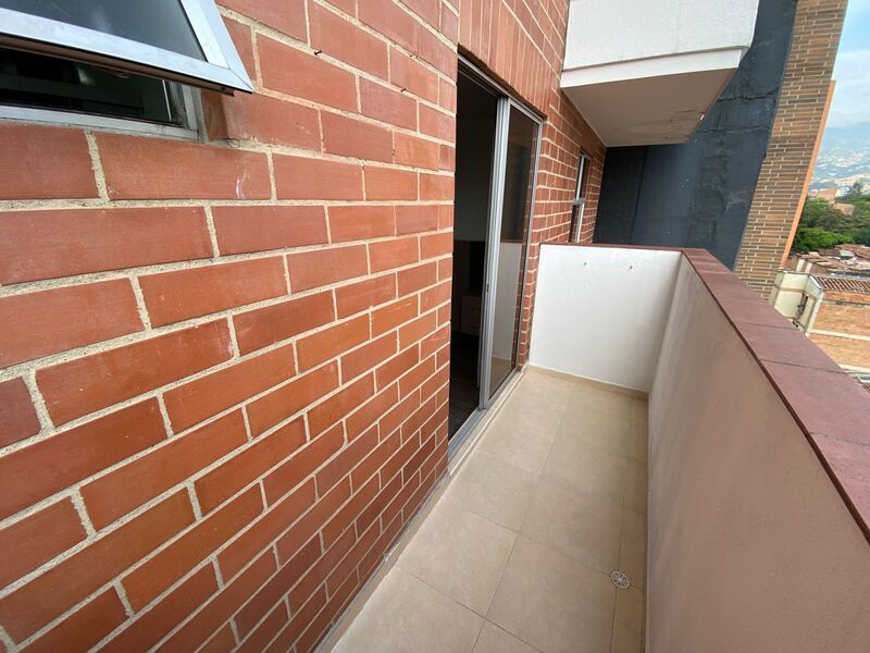 Apartamento en arriendo ubicado en Medellín, sector Estadio - 20