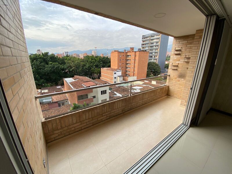Apartamento en arriendo ubicado en Medellín, sector Estadio - 22