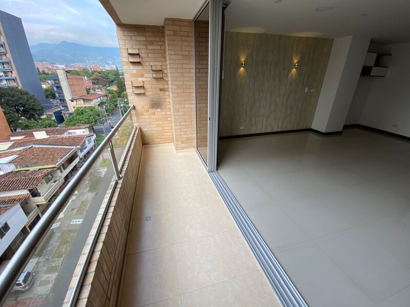 Apartamento en arriendo ubicado en Medellín, sector Estadio - 23