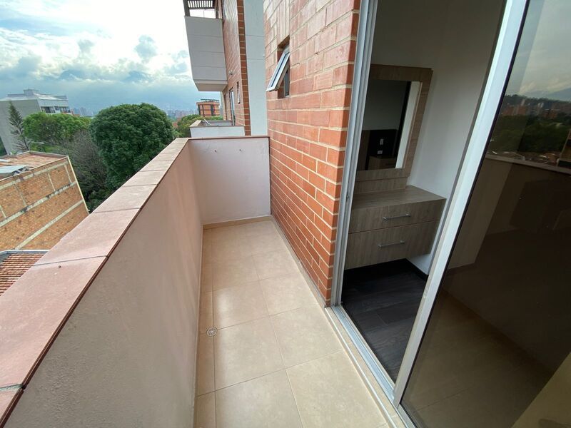 Apartamento en arriendo ubicado en Medellín, sector Estadio - 24