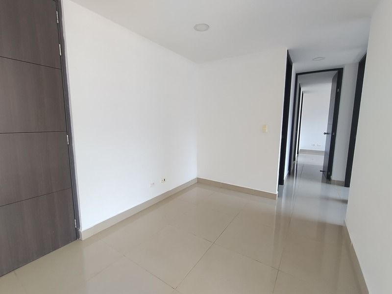 Apartamento en arriendo ubicado en Bello, sector Niquía - 2