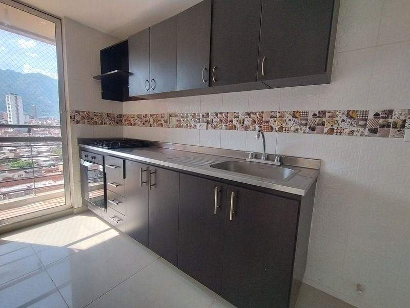 Apartamento en arriendo ubicado en Bello, sector Niquía - 6