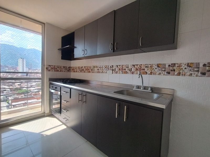 Apartamento en arriendo ubicado en Bello, sector Niquía - 7