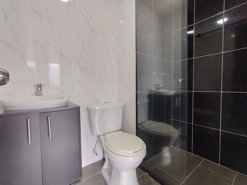 Apartamento en arriendo ubicado en Bello, sector Niquía - 12