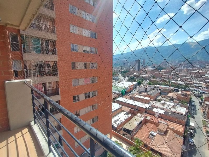 Apartamento en arriendo ubicado en Bello, sector Niquía - 15