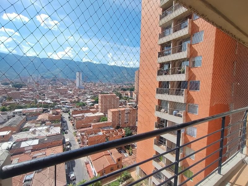Apartamento en arriendo ubicado en Bello, sector Niquía - 16