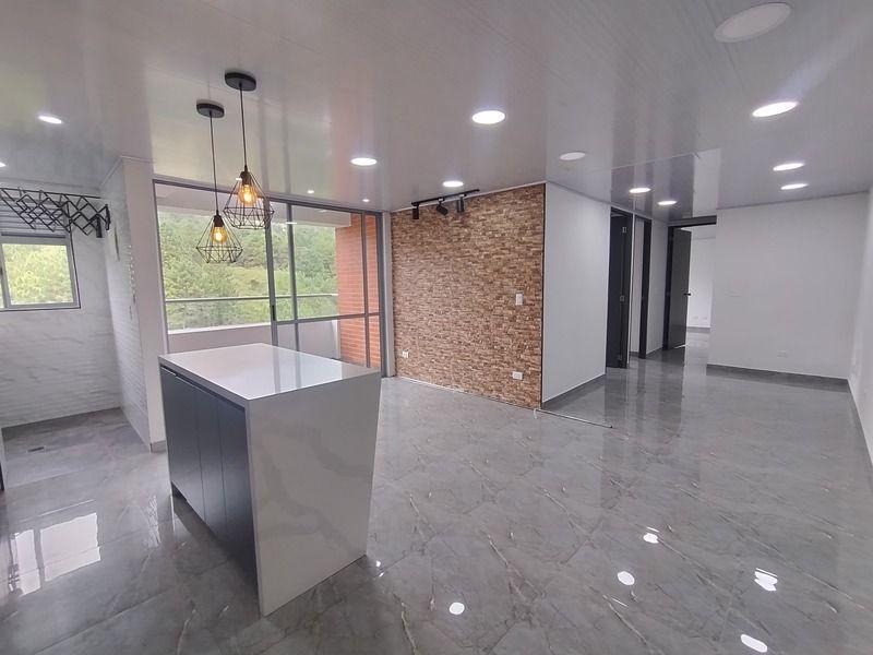 Apartamento en arriendo ubicado en Bello, sector Cabañas - 3