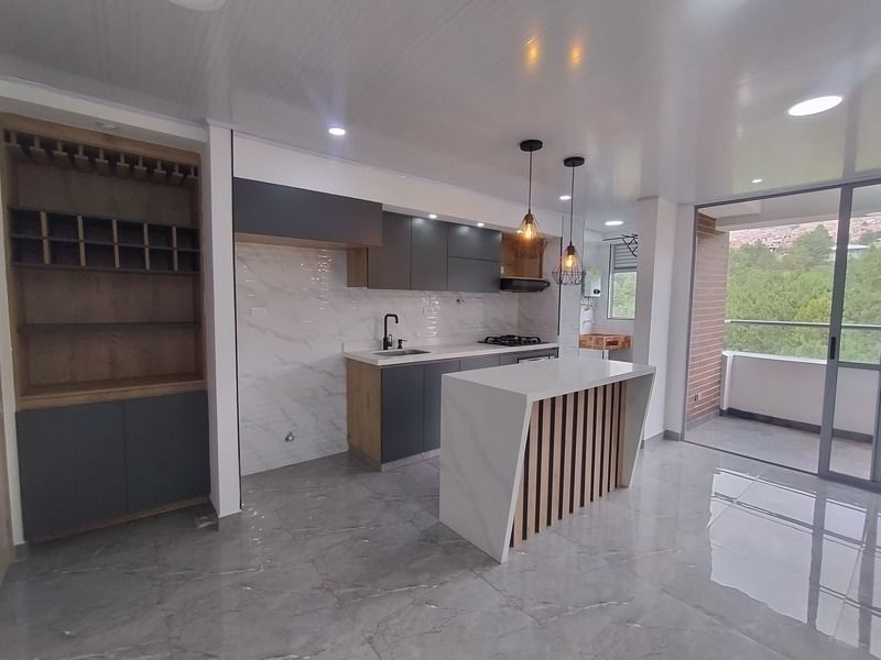 Apartamento en arriendo ubicado en Bello, sector Cabañas - 4