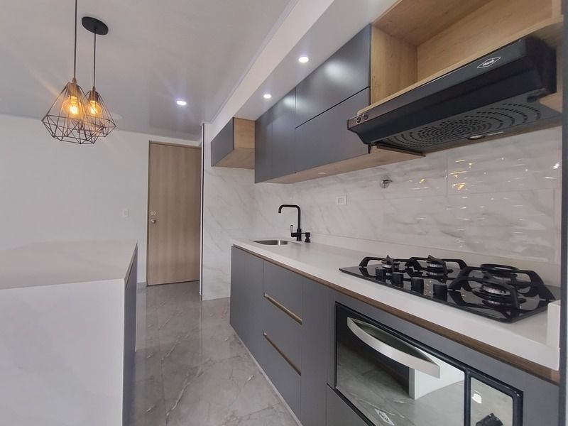 Apartamento en arriendo ubicado en Bello, sector Cabañas - 5