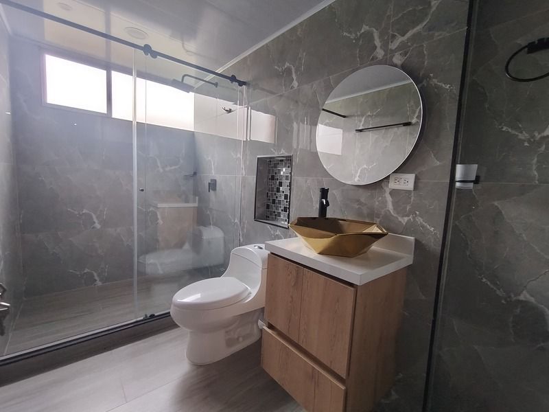 Apartamento en arriendo ubicado en Bello, sector Cabañas - 14