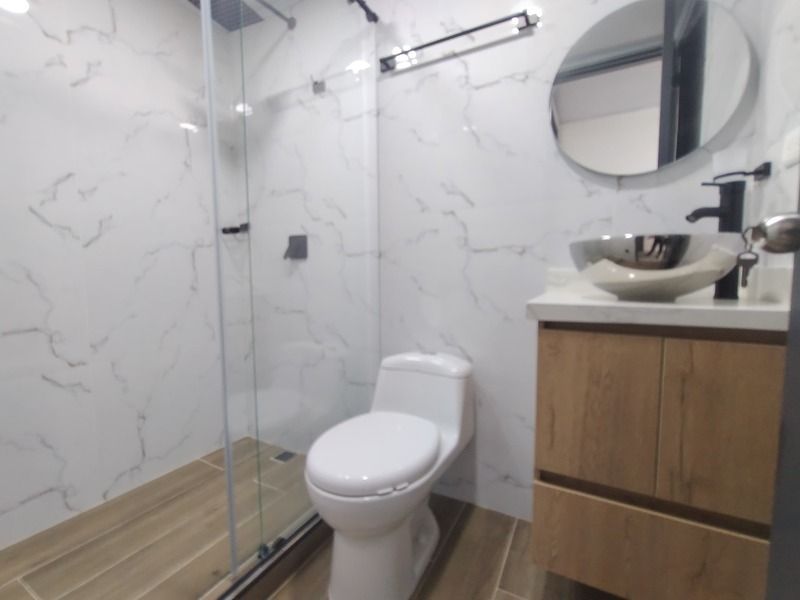 Apartamento en arriendo ubicado en Bello, sector Cabañas - 15
