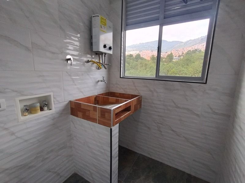 Apartamento en arriendo ubicado en Bello, sector Cabañas - 16