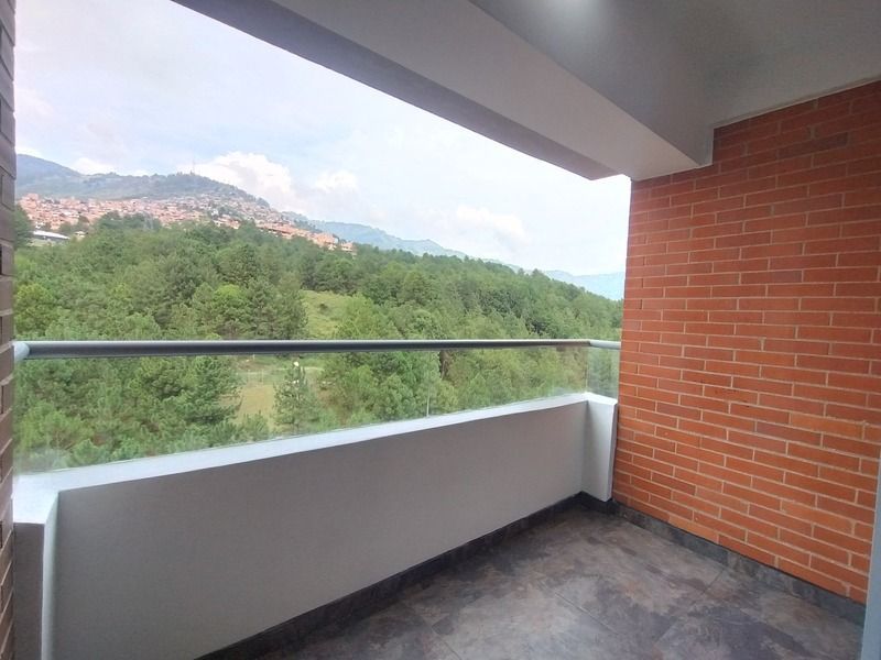 Apartamento en arriendo ubicado en Bello, sector Cabañas - 17
