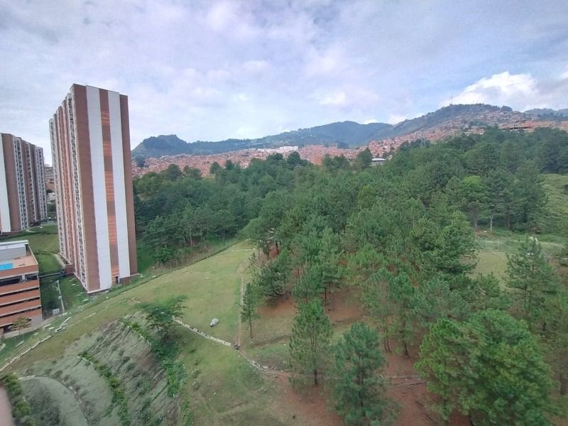 Apartamento en arriendo ubicado en Bello, sector Cabañas - 18