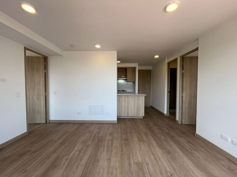 Apartamento en arriendo ubicado en Rionegro, sector Barro Blanco - 3