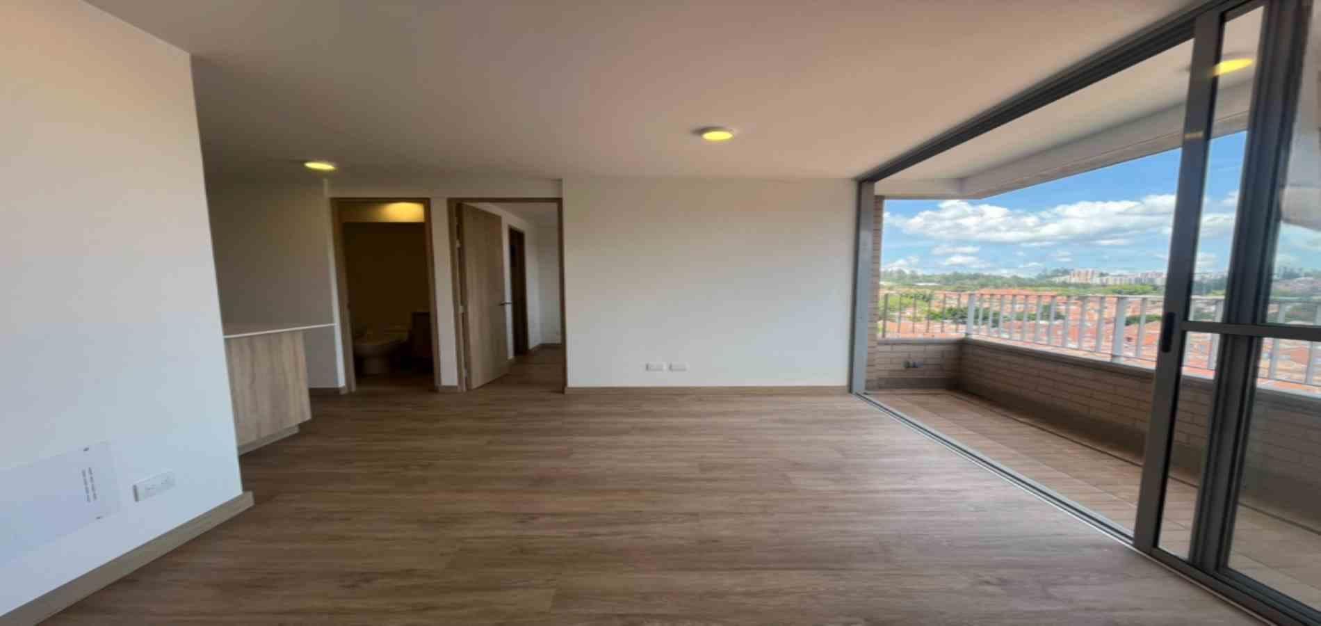Apartamento en arriendo ubicado en Rionegro, sector Barro Blanco - 4