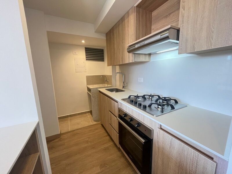 Apartamento en arriendo ubicado en Rionegro, sector Barro Blanco - 5
