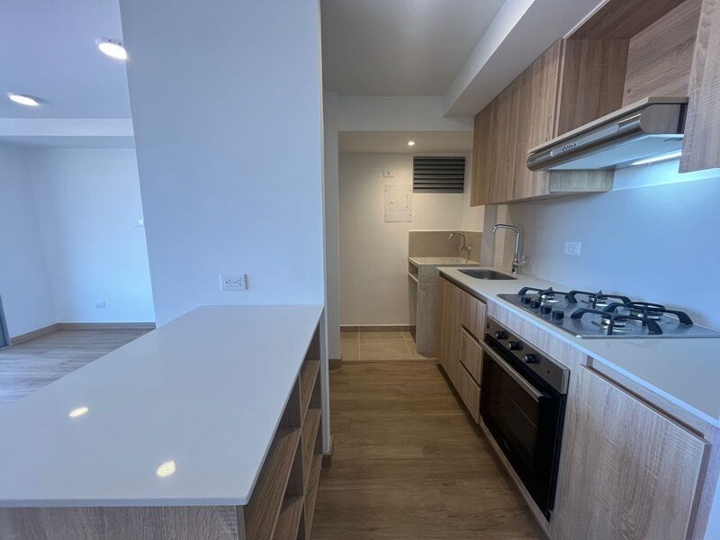 Apartamento en arriendo ubicado en Rionegro, sector Barro Blanco - 6