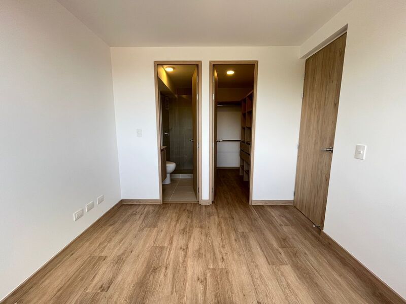 Apartamento en arriendo ubicado en Rionegro, sector Barro Blanco - 7