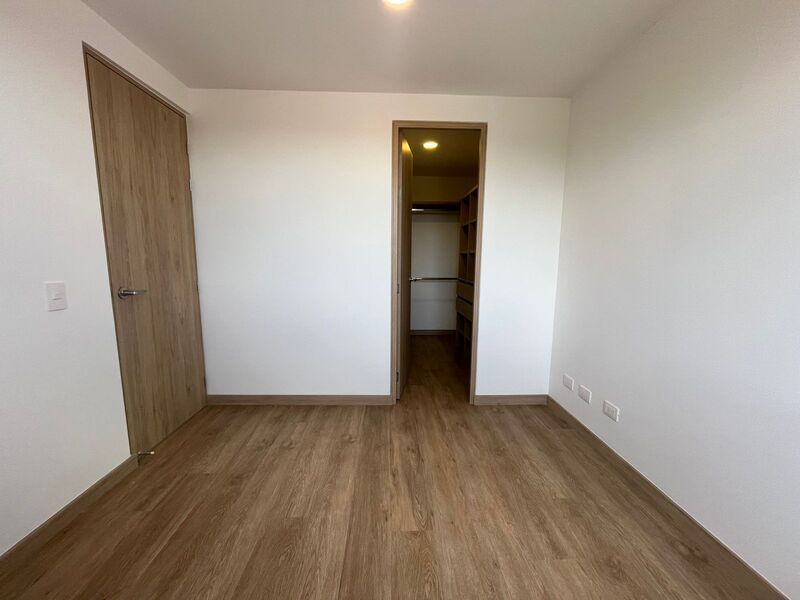 Apartamento en arriendo ubicado en Rionegro, sector Barro Blanco - 8