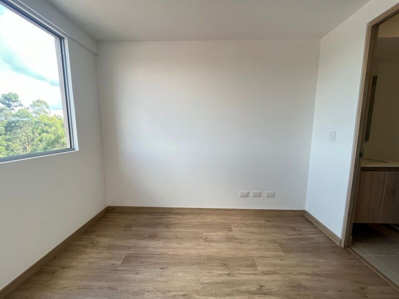 Apartamento en arriendo ubicado en Rionegro, sector Barro Blanco - 10
