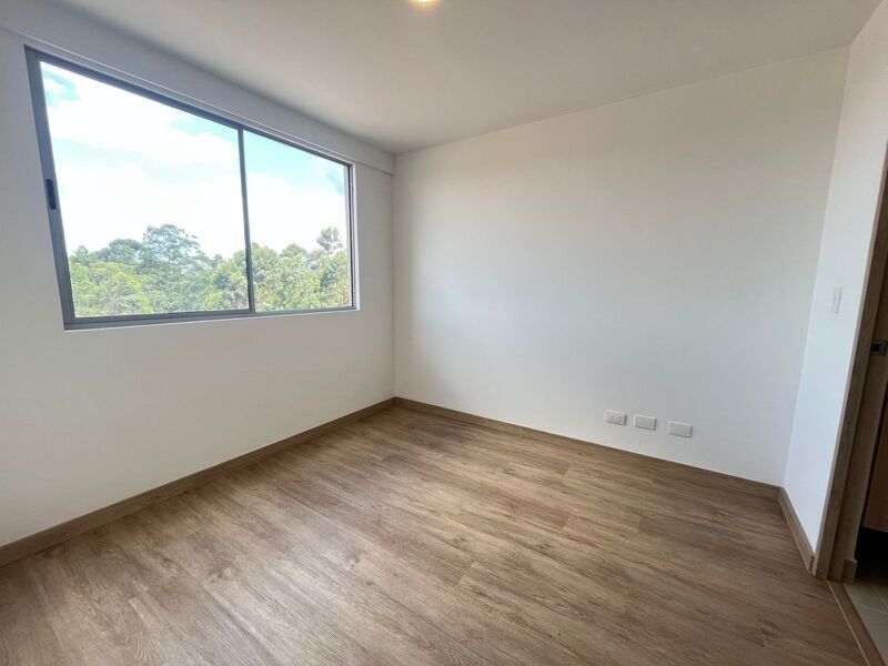 Apartamento en arriendo ubicado en Rionegro, sector Barro Blanco - 11