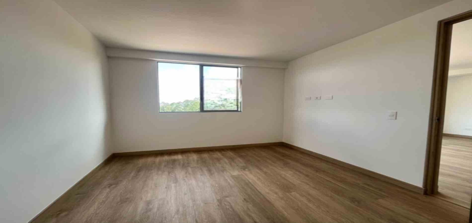 Apartamento en arriendo ubicado en Rionegro, sector Barro Blanco - 12