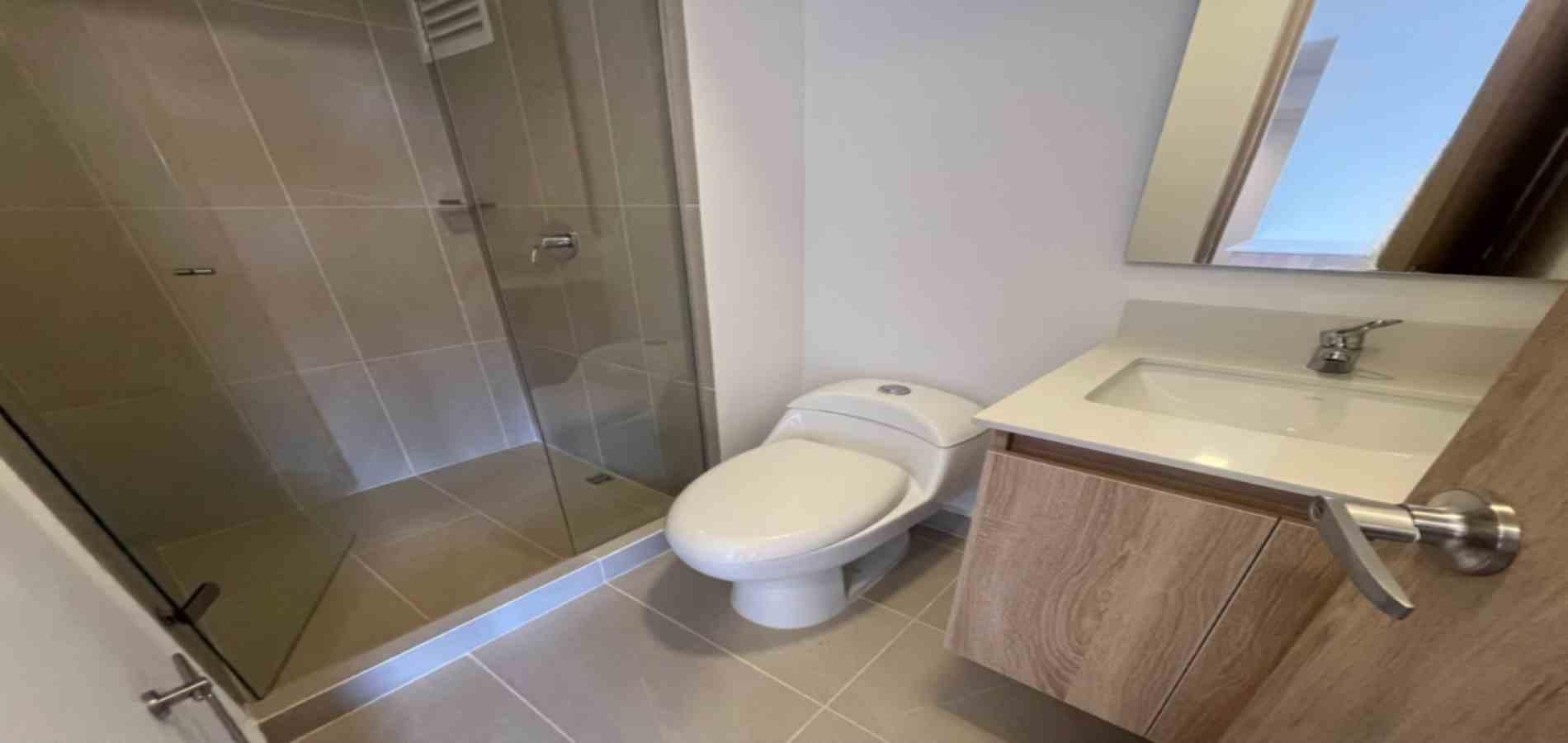 Apartamento en arriendo ubicado en Rionegro, sector Barro Blanco - 16