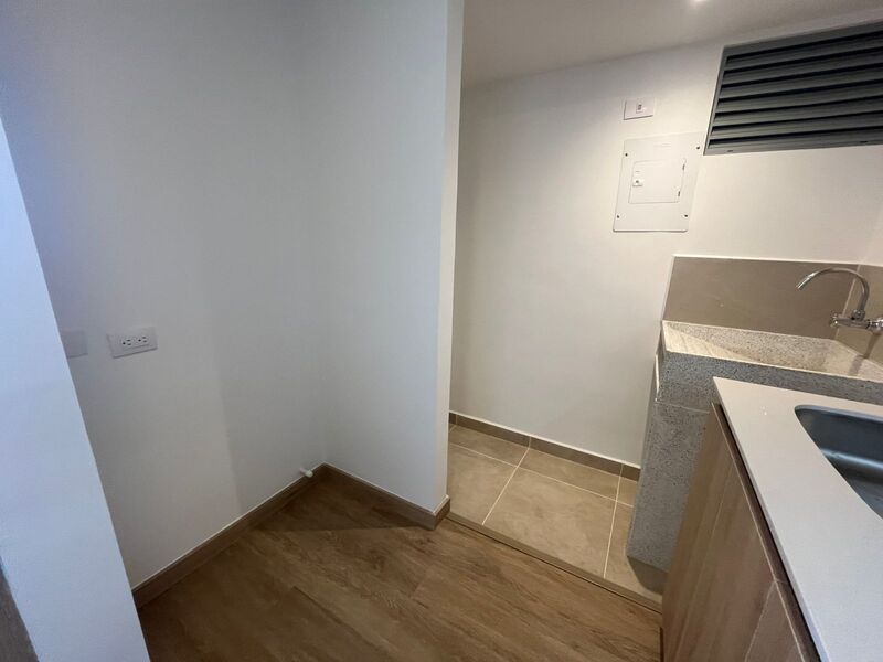 Apartamento en arriendo ubicado en Rionegro, sector Barro Blanco - 18