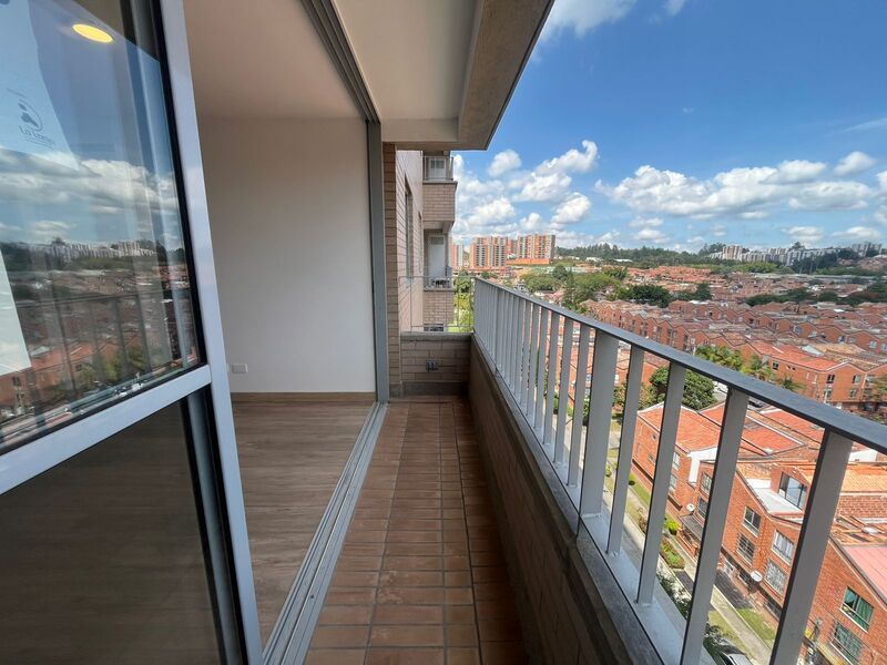 Apartamento en arriendo ubicado en Rionegro, sector Barro Blanco - 19