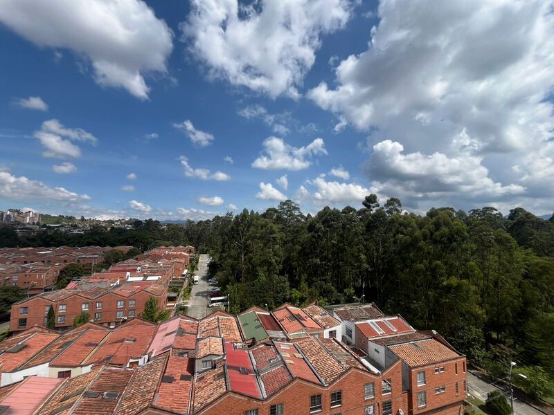 Apartamento en arriendo ubicado en Rionegro, sector Barro Blanco - 20
