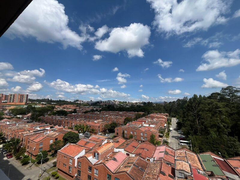 Apartamento en arriendo ubicado en Rionegro, sector Barro Blanco - 21
