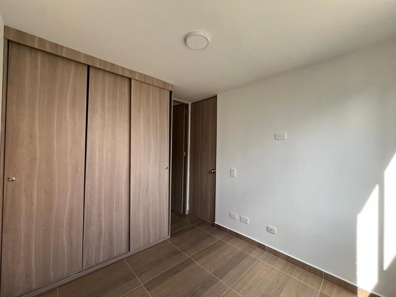 Apartamento en arriendo ubicado en Rionegro, sector El Porvenir - 6