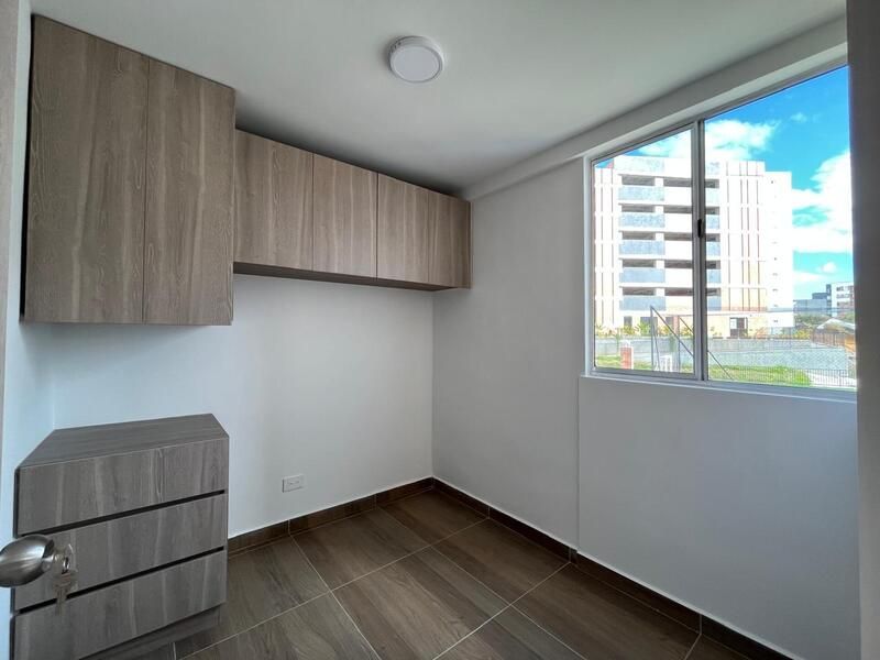 Apartamento en arriendo ubicado en Rionegro, sector El Porvenir - 7