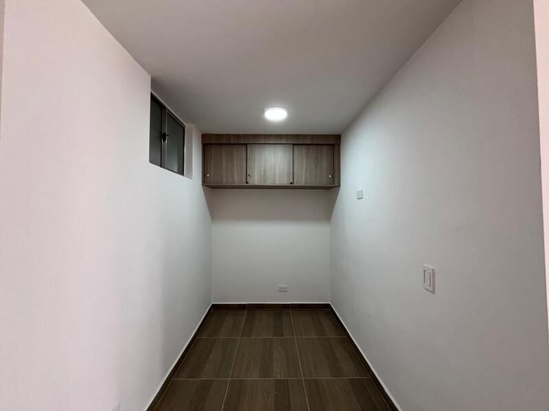 Apartamento en arriendo ubicado en Rionegro, sector El Porvenir - 8