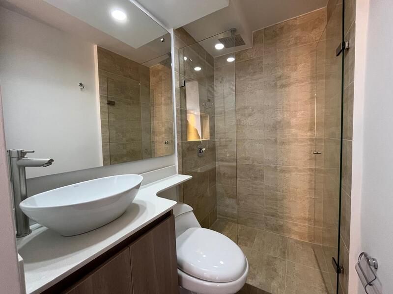 Apartamento en arriendo ubicado en Rionegro, sector El Porvenir - 9