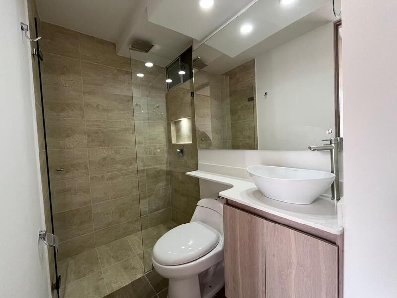 Apartamento en arriendo ubicado en Rionegro, sector El Porvenir - 10
