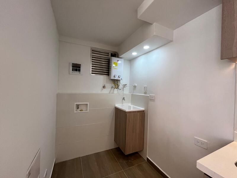 Apartamento en arriendo ubicado en Rionegro, sector El Porvenir - 11