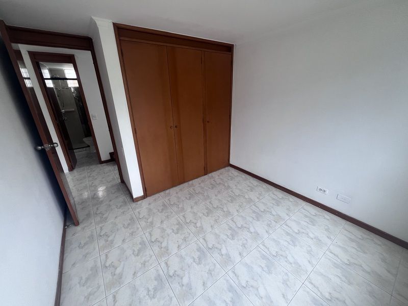 Apartamento en arriendo ubicado en Medellín, sector Altos del Poblado - 6